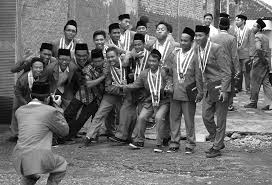 Islamizing Intimacies