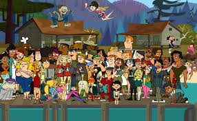 Check spelling or type a new query. All Total Drama Characters In 1 Photo Totaldrama