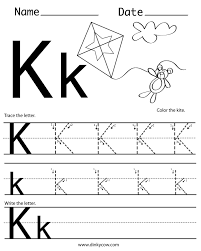Free Handwriting Worksheets Writing Worksheets Preschool Letters