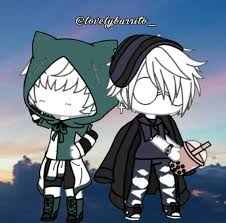 See more ideas about kawaii drawings, anime outfits, cute anime chibi. Bad Boy Cute Gacha Life Girl Outfits Novocom Top