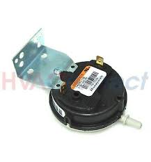 Operating and maintenance instructions manual for icp 84 series. Home Improvement Oem Tempstar Heil Icp Furnace Venter Air Pressure Switch Hq1010895tr 1 38 Home Garden