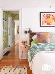 A Neutral Master Bedroom With Playful Accessories Home Decor Neutral Master Bedroom Home