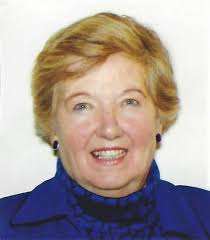 Alice Faye Franklin Campbell