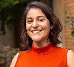 Giulia Afiune, Autor em Agência Pública