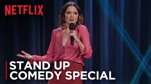 Top rated netflix standup comedy specials. The Best Female Stand Up Comedian Specials To Watch Right Now Glamour