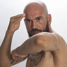 Mo Zubair vs. Nestor Santana, Golden Ticket Fight Promotions 25