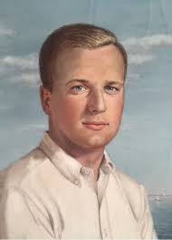 Peter G. Macy Obituary March 21, 2016