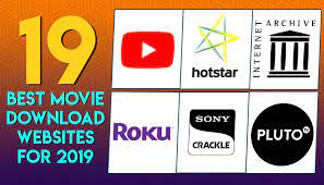 But if you want to enjoy new released movies, then you have to move to next movie website in the list. Top 53 Free Movie Download Sites To Download Full Hd Movies In 2020