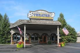 Chanhassen Dinner Theatres Venuworks