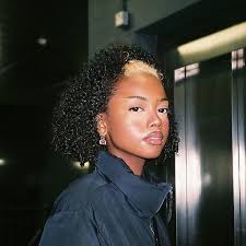 Fantastic little black girls hairstyles. Instagram Post By Coming 2021 Nov 14 2020 At 11 28pm Utc Hair Inspiration Hair Styles Curly Hair Styles