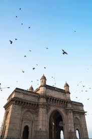 20 Landmarks that Showcase Mumbai's ...