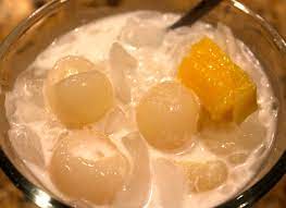 A Bit Of Tang Food And Life Vietnamese Dessert Asian Desserts Food