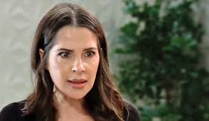 General Hospital Recap: Violet Finds Her Father Finn Passed Out Drunk