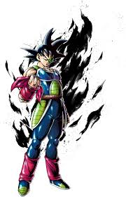 Maybe you would like to learn more about one of these? Bardock 02 By Purplehato Anime Dragon Ball Super Dragon Ball Super Manga Dragon Ball Goku