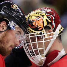 Havlat, Alfredsson push Ottawa into conference lead
