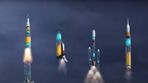 Rocket, fresco, cholodemora & lildrughill) (2019) • matxx — blessed (при уч. Transparent Rocket Simulations Show Liftoff In A New Light Nerdist
