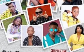 See more ideas about star children, movie stars, actors. Vinka Child Star Exclusive Video Vinka In Studio With Nigerian Star Ketchup For Chips Na Ketchup Remix Howwebiz Ug In The Photo The Former All My Children Star Appears To