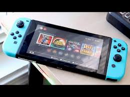 Es decir, que el nuevo modelo pesa mientras que la consola original puede usarse en cualquier televisor y en modo portátil, nintendo switch lite se centra única y exclusivamente en. Best Free Games For Nintendo Switch Nintendo Switch Lite 2020 Youtube