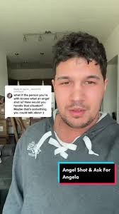 Replying to @taylor._.bennett An Angel Shot aka Ask For Angela #angelshot  #bartender #spreadawareness