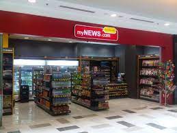 Msn malaysia news brings you the best berita and news in local, national, global news covering politicis, crime, policy, events, unrest and more from the world's top and malaysia's best media outlets. Mynews To Bring South Korea S Cu Brand To Malaysia Money Malay Mail