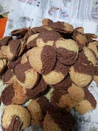 Contoh kek ialah kek permaisuri, kek pelangi, kek coklat. Resepi Biskut Posts Facebook