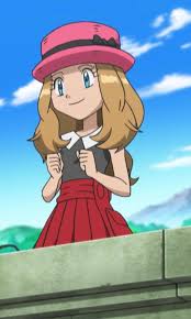 Pin On Serena Long Hair
