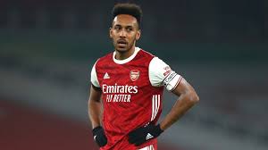 Arteta dedicates arsenal win at southampton to absent aubameyang. Arsenal S Lack Of Spark Leaves Pierre Emerick Aubameyang Isolated As Struggles Continue Against Wolves Football News Sky Sports