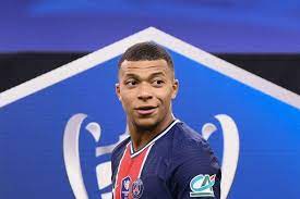When kylian mbappé called astronaut thomas pesquet. Liverpool Transfer Round Up Psg Eye Kylian Mbappe Alternative As He Considers Future Mirror Online