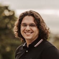 Abraham Matta's Instagram, Twitter & Facebook