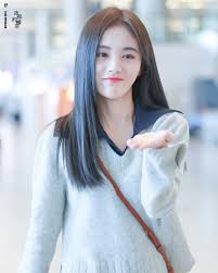 A place for фаны of ju jingyi to view, download, share, and discuss their избранное images, icons, фото and wallpapers. Ju Jing Yi Wiki Cpop éŸ³ä¹ Amino