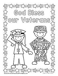 Veteran's day theme unit and printables. Veteran S Day Bible Printables Christian Preschool Printables
