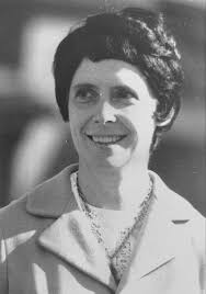 Trinity Alumnae/i Memorials