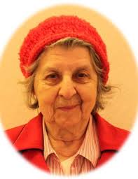 Mary Jo Maximovich Obituary November 14, 2023