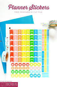 I've put together an awesome collection of my favorite svgs, designers, & crafters (including two martha stewart american made award winners!). Pin On Planner Ideas