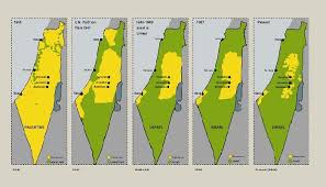 Gambar peta negara palestina dan israel terbaru terkini ukuran besar hd lengkap beserta ibu kota, letak, jumlah penduduk, luas, batas wilayah dan keterangannya. Riwayat Aneksasi Kronologi Israel Caplok Sedikit Demi Sedikit Wilayah Palestina Solopos Com