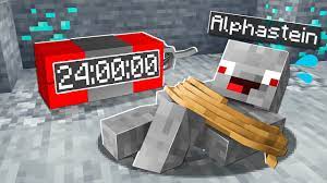 Welcome to the chat room! 24 Stunden Um Alphastein Zu Finden In Minecraft Youtube