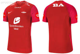 Brann is an alternate spelling of bram (scottish, irish, gaelic). Sk Brann 2021 22 Nike Home Kit Football Fashion