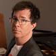 Ben Folds en el New Jersey Performing Arts Center