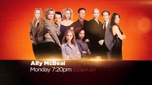 Ally mcbeal and billy thomas were going steady throughout their childhoods. Ally Mcbeal Season 1 And Dharma Greg Season 1 On Fox Asia Youtube