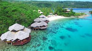 Pearl Farm Beach Resort Davao Philippines Philippines Travel Pearl Farm Beach Resorts