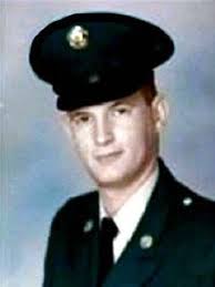 In Memoriam ~ PFC JOSEPH EVERETT LAVIGNE (November 12, 1946