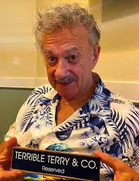 You Can't Go Home Again*