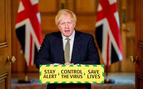Boris johnson will announce to the public today ministers' final decision on whether or not to delay the fourth and final stage of his roadmap out of lockdown, provisionally set for june 21. What Time Is Boris Johnson S Announcement On Covid Lockdown Today And Will Any June 21 Restrictions Be Lifted