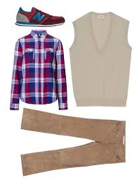 Comment porter un gilet (1200+ tenues et looks). Gilet Sans Manches Comment Porter Le Gilet Sans Manches Elle