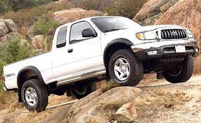 86 vehicles starting at $4,795. 2004 Toyota Tacoma Xtracab Values Cars For Sale Kelley Blue Book