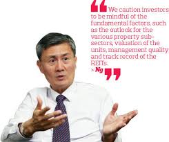 Get their location and phone number here. Cover Story Weathering The Storm With Reits The Edge Markets