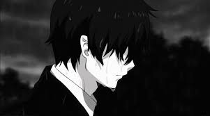Sasuke menangis is on facebook. Koleksi 58 Gambar Animasi Pria Menangis Hd Terbaru Latar Belakang Anime Gambar Anime Gambar Profil Kartun
