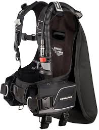 Scubapro Knighthawk Bcd W Balanced Inflator