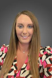 Kelly P Farber, Financial Advisor