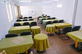 Western Ambience Bliss...